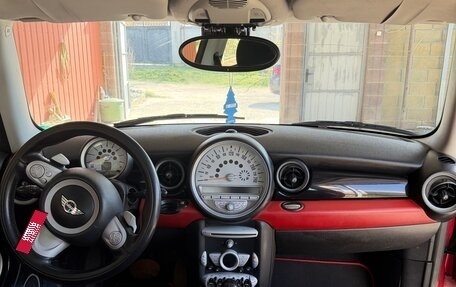 MINI Hatch, 2008 год, 740 000 рублей, 6 фотография