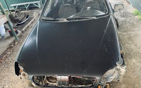 Chevrolet Lanos I, 2007 год, 220 000 рублей, 2 фотография