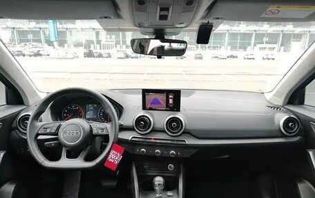 Audi Q2 I, 2022 год, 1 990 000 рублей, 6 фотография