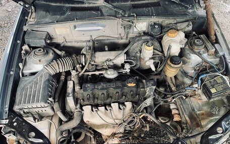 Chevrolet Lanos I, 2007 год, 220 000 рублей, 8 фотография