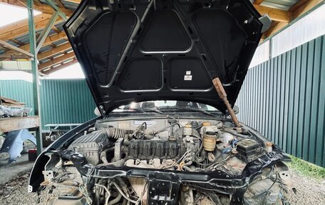 Chevrolet Lanos I, 2007 год, 220 000 рублей, 9 фотография