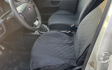 Ford Fiesta, 2008 год, 330 000 рублей, 4 фотография