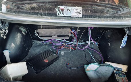 Chevrolet Lanos I, 2007 год, 220 000 рублей, 11 фотография