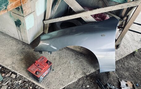 Chevrolet Lanos I, 2007 год, 220 000 рублей, 18 фотография