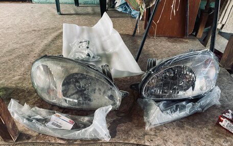 Chevrolet Lanos I, 2007 год, 220 000 рублей, 17 фотография