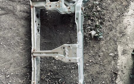 Chevrolet Lanos I, 2007 год, 220 000 рублей, 20 фотография