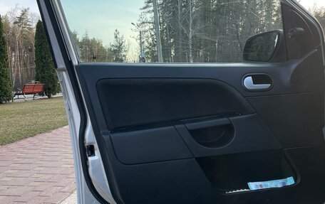 Ford Fiesta, 2008 год, 330 000 рублей, 5 фотография