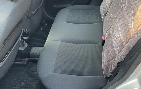 Ford Fiesta, 2008 год, 330 000 рублей, 6 фотография