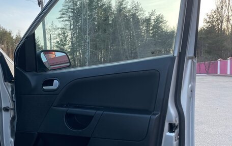 Ford Fiesta, 2008 год, 330 000 рублей, 9 фотография