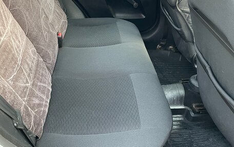 Ford Fiesta, 2008 год, 330 000 рублей, 10 фотография