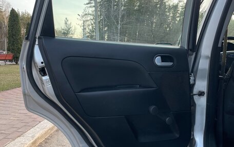 Ford Fiesta, 2008 год, 330 000 рублей, 7 фотография