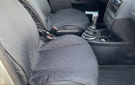 Ford Fiesta, 2008 год, 330 000 рублей, 8 фотография