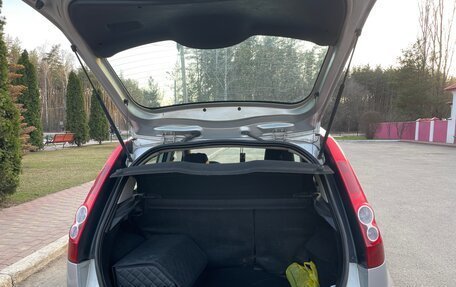 Ford Fiesta, 2008 год, 330 000 рублей, 13 фотография