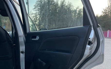 Ford Fiesta, 2008 год, 330 000 рублей, 11 фотография