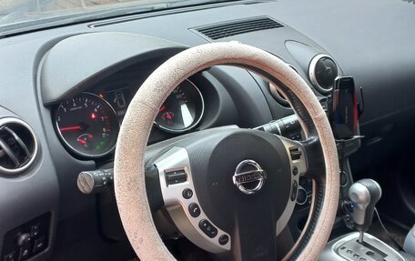 Nissan Qashqai, 2012 год, 1 450 000 рублей, 4 фотография