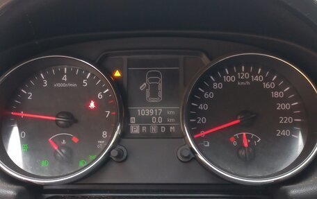 Nissan Qashqai, 2012 год, 1 450 000 рублей, 3 фотография