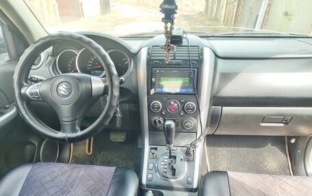 Suzuki Grand Vitara, 2008 год, 795 000 рублей, 4 фотография