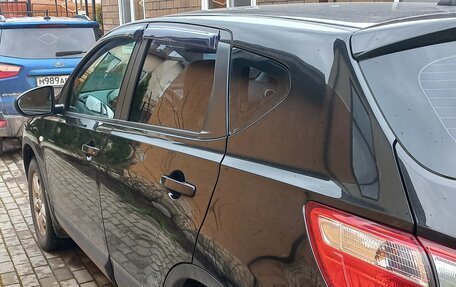 Nissan Qashqai, 2012 год, 1 450 000 рублей, 6 фотография