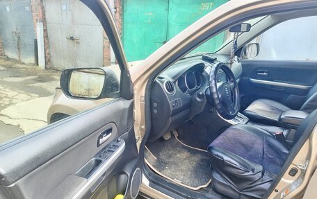 Suzuki Grand Vitara, 2008 год, 795 000 рублей, 7 фотография