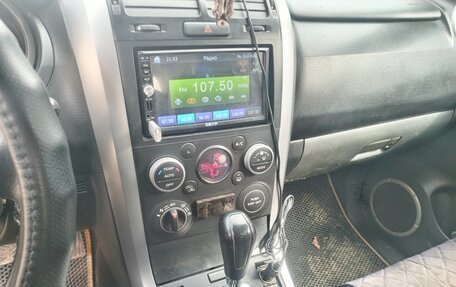 Suzuki Grand Vitara, 2008 год, 795 000 рублей, 5 фотография