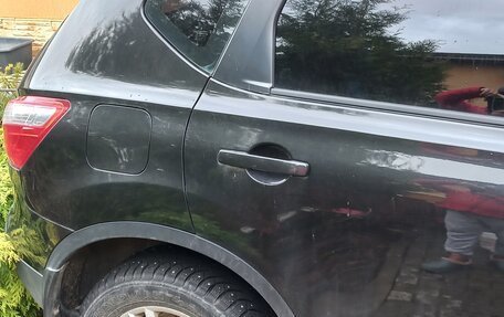 Nissan Qashqai, 2012 год, 1 450 000 рублей, 7 фотография