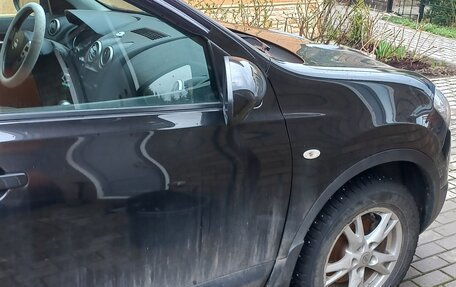 Nissan Qashqai, 2012 год, 1 450 000 рублей, 8 фотография