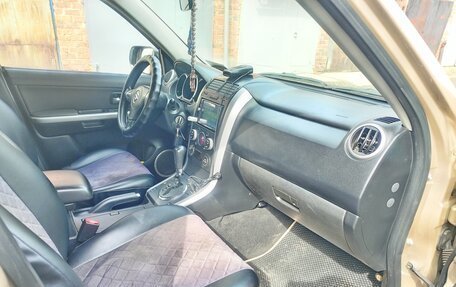 Suzuki Grand Vitara, 2008 год, 795 000 рублей, 8 фотография