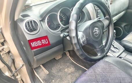 Suzuki Grand Vitara, 2008 год, 795 000 рублей, 6 фотография