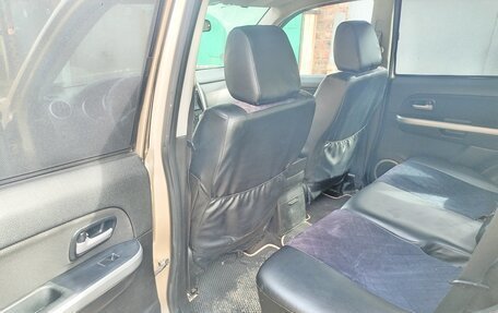 Suzuki Grand Vitara, 2008 год, 795 000 рублей, 10 фотография