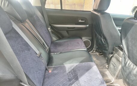 Suzuki Grand Vitara, 2008 год, 795 000 рублей, 11 фотография