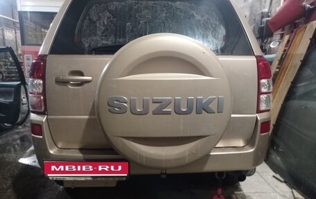 Suzuki Grand Vitara, 2008 год, 795 000 рублей, 3 фотография