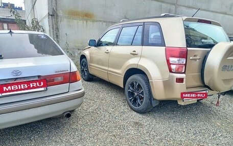 Suzuki Grand Vitara, 2008 год, 795 000 рублей, 2 фотография