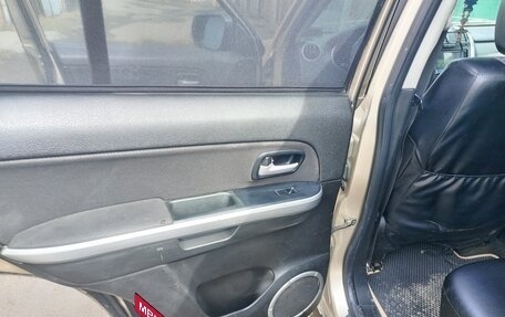 Suzuki Grand Vitara, 2008 год, 795 000 рублей, 9 фотография