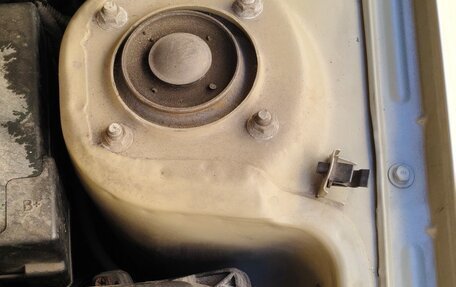 KIA Spectra II (LD), 2008 год, 340 000 рублей, 12 фотография