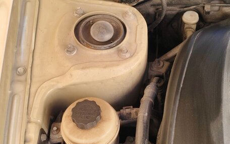 KIA Spectra II (LD), 2008 год, 340 000 рублей, 13 фотография