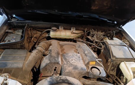 Mercedes-Benz M-Класс, 2000 год, 900 000 рублей, 12 фотография