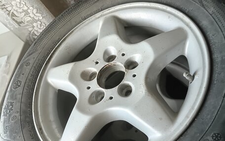 Mercedes-Benz M-Класс, 2000 год, 900 000 рублей, 13 фотография