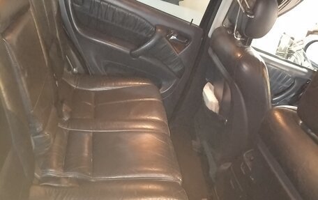 Mercedes-Benz M-Класс, 2000 год, 900 000 рублей, 9 фотография