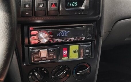 KIA Spectra II (LD), 2008 год, 340 000 рублей, 10 фотография