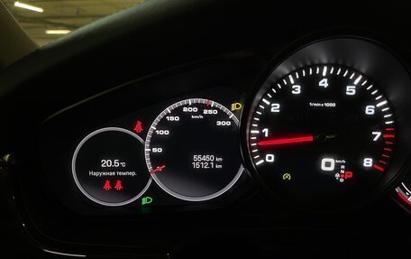 Porsche Panamera II рестайлинг, 2022 год, 10 350 000 рублей, 10 фотография