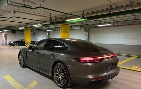 Porsche Panamera II рестайлинг, 2022 год, 10 350 000 рублей, 6 фотография