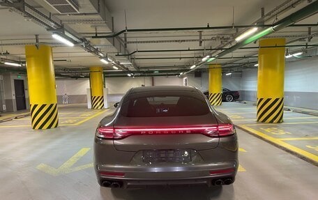 Porsche Panamera II рестайлинг, 2022 год, 10 350 000 рублей, 5 фотография