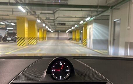 Porsche Panamera II рестайлинг, 2022 год, 10 350 000 рублей, 16 фотография