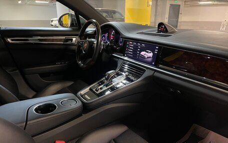 Porsche Panamera II рестайлинг, 2022 год, 10 350 000 рублей, 11 фотография