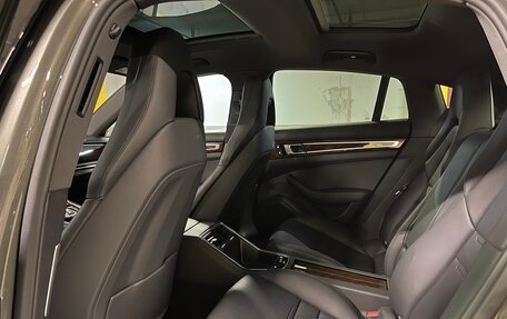 Porsche Panamera II рестайлинг, 2022 год, 10 350 000 рублей, 13 фотография