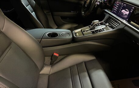 Porsche Panamera II рестайлинг, 2022 год, 10 350 000 рублей, 12 фотография