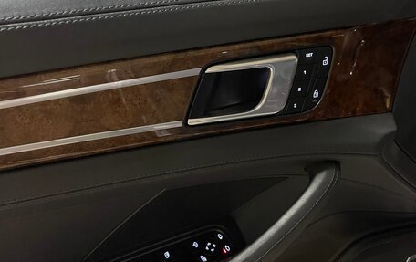 Porsche Panamera II рестайлинг, 2022 год, 10 350 000 рублей, 23 фотография