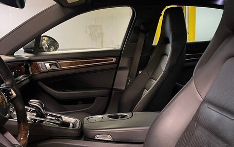 Porsche Panamera II рестайлинг, 2022 год, 10 350 000 рублей, 15 фотография