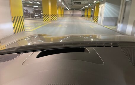 Porsche Panamera II рестайлинг, 2022 год, 10 350 000 рублей, 17 фотография