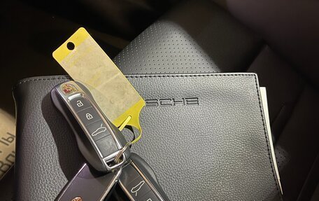 Porsche Panamera II рестайлинг, 2022 год, 10 350 000 рублей, 26 фотография